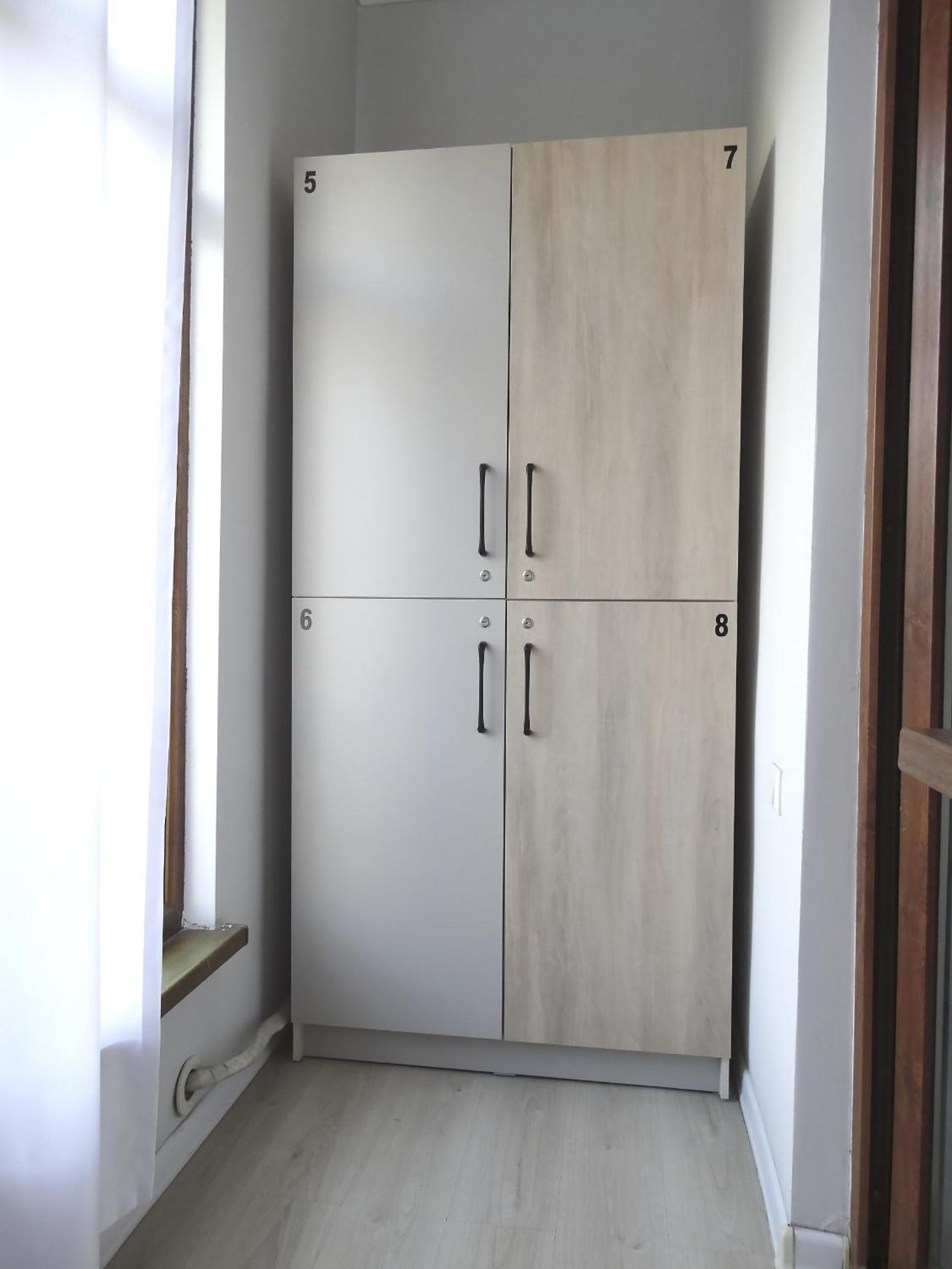 Compass Hostel Bishkek Ngoại thất bức ảnh